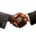 Hand Shake Hand Shake